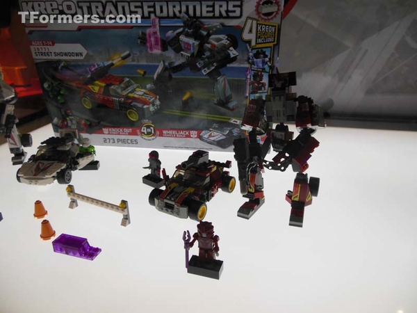 Sdcc 2012 Transformers Kre O Sets  (43 of 51)